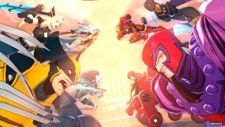 Everything you need to know about MARVEL Tōkon: Fighting Souls Open Beta