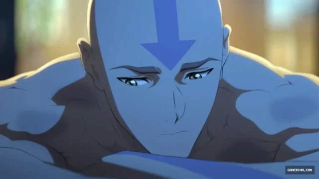 Avatar Aang: The Last Airbender Was Almost More Violent