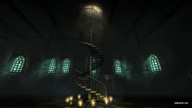 A ‘new version’ of the best Amnesia game is supposedly coming by the end of this year