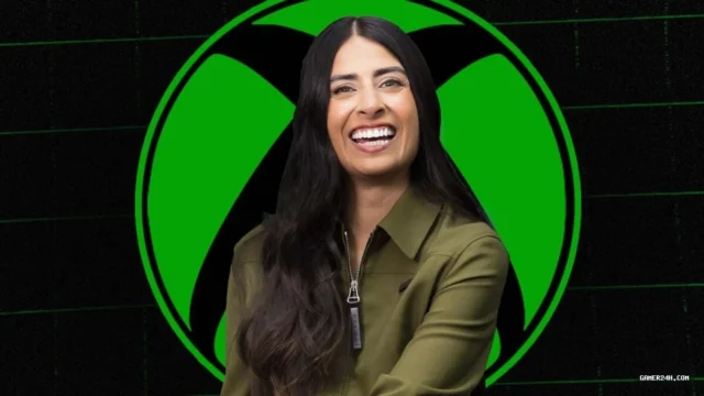Xbox CEO Reveals Wildly Ambitious Plan For Post