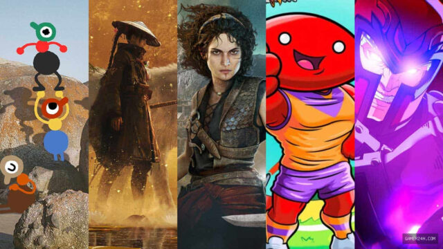 Games Coming Out In August 2026 That You Should Be Excited For