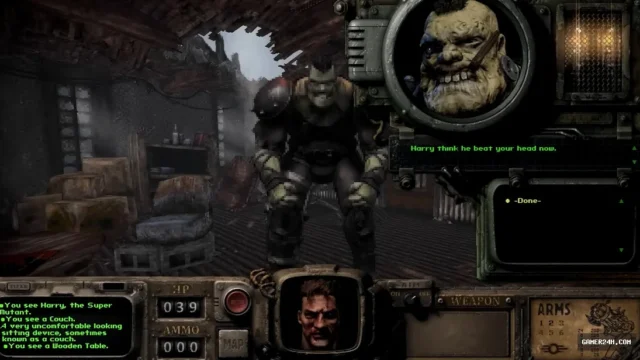 Truthfully The Fallout I’m Most Looking Forward To Is Fan