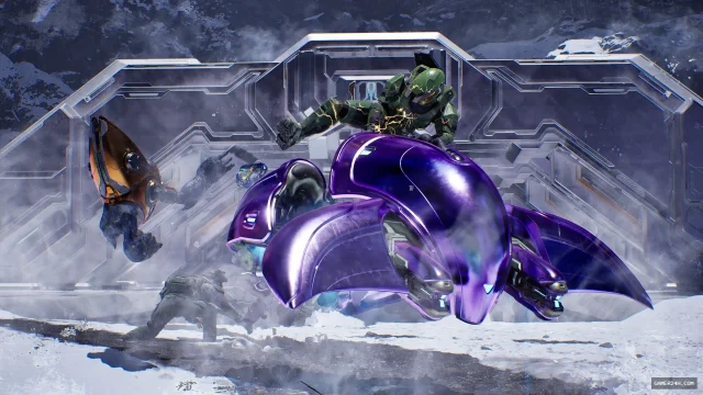 13 ways Halo: Campaign Evolved modernizes the iconic FPS