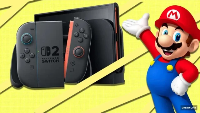 This Might Be The Last Killer Switch 2 Deal Before Prices Rise
