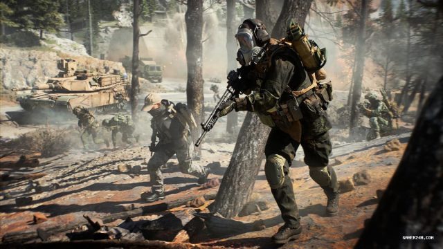 EA’s CEO got a $38 million bonus thanks to Battlefield 6’s success—but of course many devs were laid off anyway