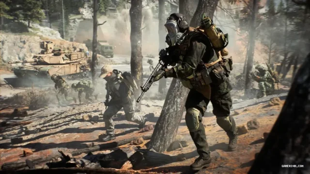 Battlefield 6 made a sudden change players loved, but devs quickly backtracked because it was ‘an error