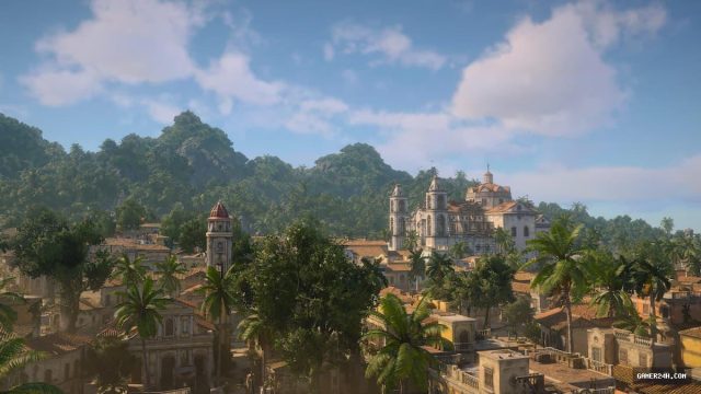 Black Flag Resynced is Assassin’s Creed biggest Steam launch as the remake clocks in 50 percent more players than Shadows