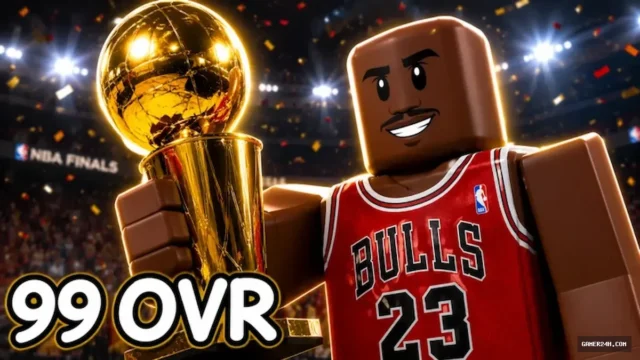 Build A Basketball Team! codes (July 2026)