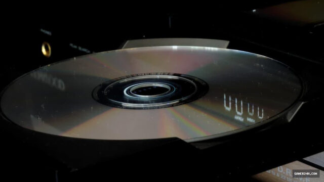 The death of CD games reminds me of the adventures we lost with digital media