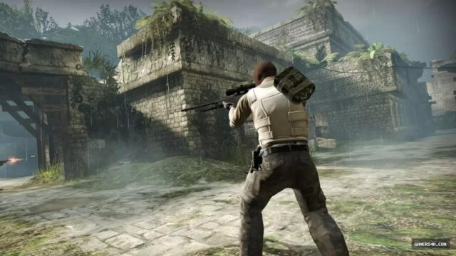 A game Valve sacrificed for the sake of progress is now one of Steam’s most popular titles