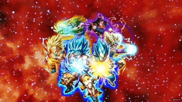 Dragon Ball: Sparking Zero’s Super Limit