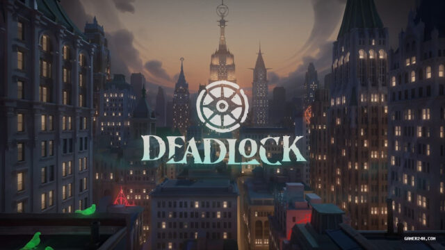 Deadlock now has ranked—time to say goodbye to my social life and obligations