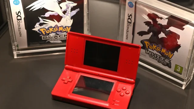 Fans Think A Long-Lost Pokémon Game Has Been Found 21 Years Later