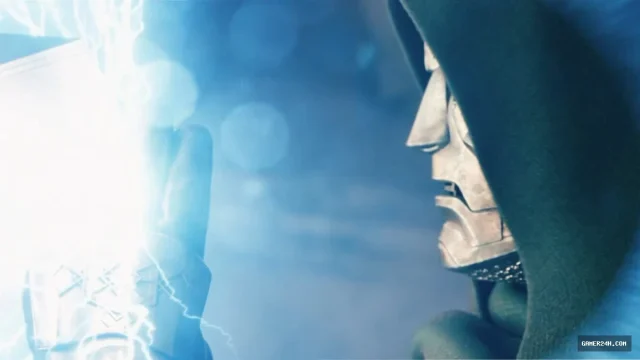 Avengers: Doomsday Has Released Its First Trailer And It’s Stacked