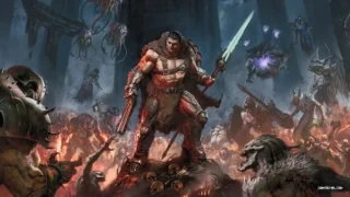 Doom Director Addresses The State Of id After Xbox Bloodbath