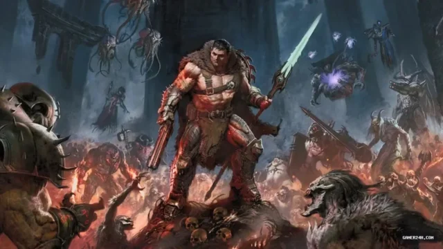 Doom Director Addresses The State Of id After Xbox Bloodbath