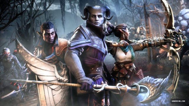 Dragon Age creator says he’ll never play Veilguard: ‘I just don’t want to see what they’ve done with my baby
