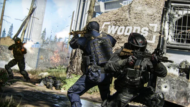 Everything to know about Modern Warfare 4’s ever