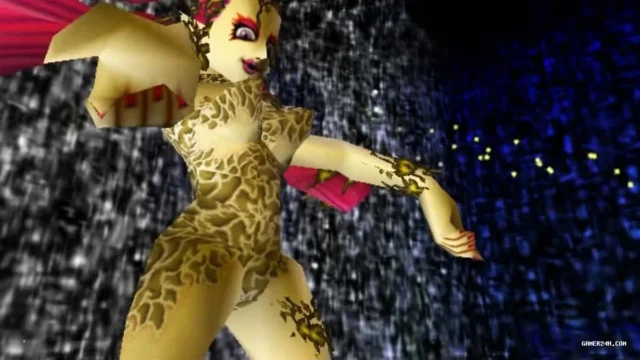Zelda: Ocarina Of Time Fans Are Really Curious What A Change In The Remake’s ESRB Rating Means