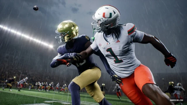 EA Removes Controversial College Football 27 Microtransactions