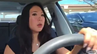 Twitch Streamer Banned After Near Auto Accident Incident