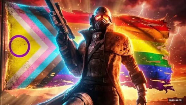 Grifters keep accidentally making cool graphics for games they want you to hate, and it’s hilarious