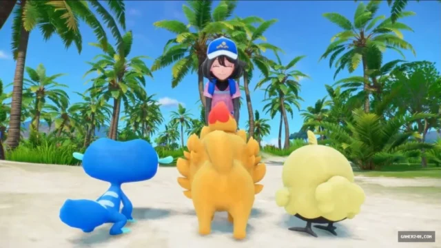 Pokémon Winds And Waves Guide: Everything We Know About Gen 10