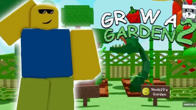 Grow a Garden 2 Codes Release: July 2026
