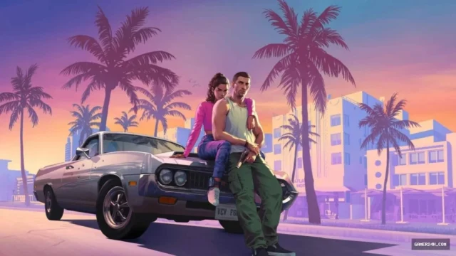 Everything We Know About Grand Theft Auto 6