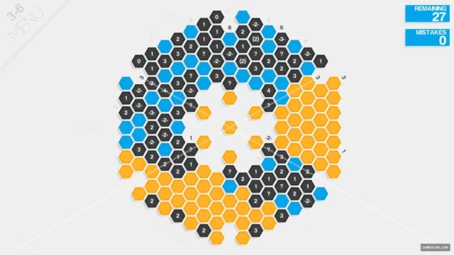After 12 Years, Hexcells Is Still The Best Logic Puzzle Game Ever Made