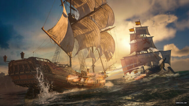 [New Release Voting Station] It’s hot, so let’s go to the sea! This week, ‘Black Flag’ returns