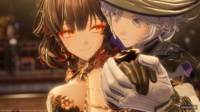 [PV Decode #3] ‘Silver Palace’ Fills the Room with Mystery Direction and Substance