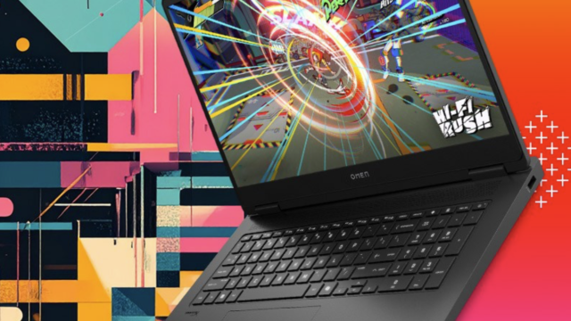 Review] A Gaming Laptop Ready to Replace a Desktop, HP OMEN 17