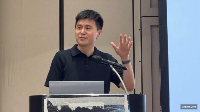 [Roundup] AI for Games Is Different: The ‘3 Frontlines’ Krafton Focused On