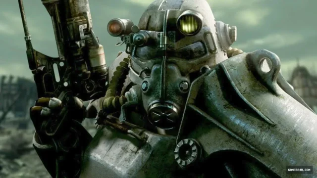 Fallout 5 Is In Preproduction, Todd Howard Says