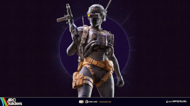 ARC Raiders is making a long