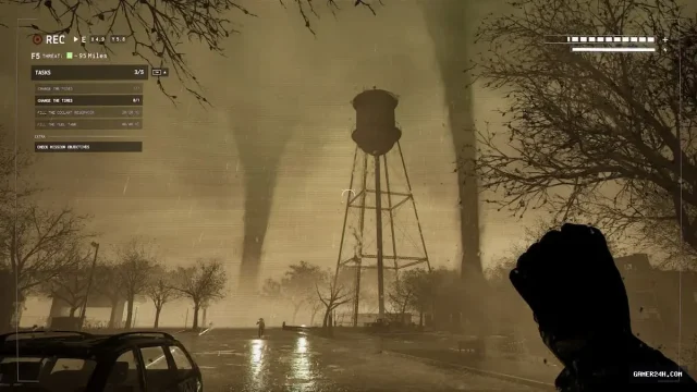 Feeding my buddies to a tornado? This might finally be the ‘friendslop’ game for me