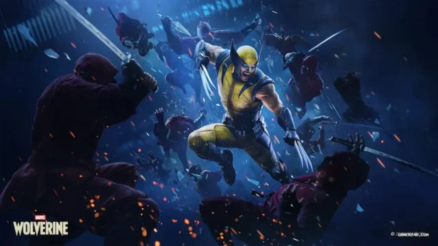 New trailer teases that Marvel’s Wolverine is more of an X