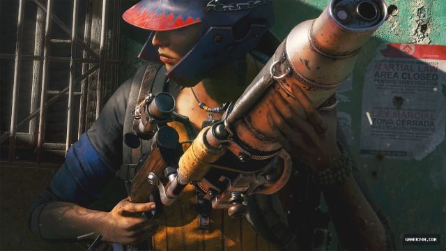 New Far Cry game reportedly in the works after extraction shooter spin