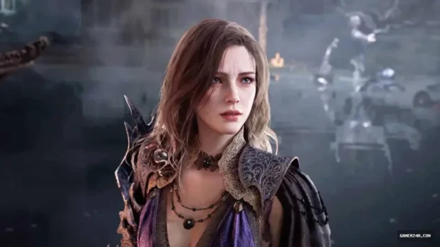 Clair Obscur Actor Pulls Out Of Stunning New Fantasy Game