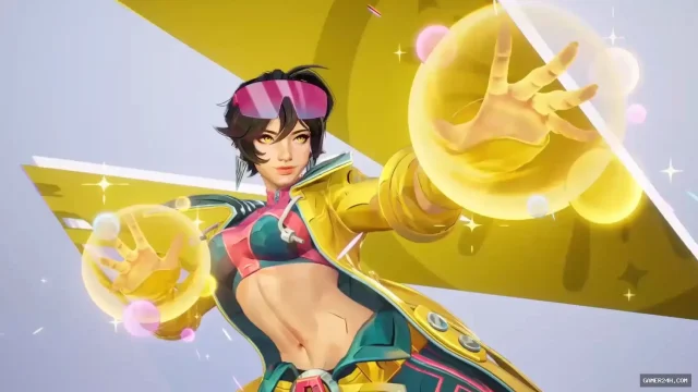 Marvel Rivals season 9 patch notes – Jubilee, Black Widow re-work, Team