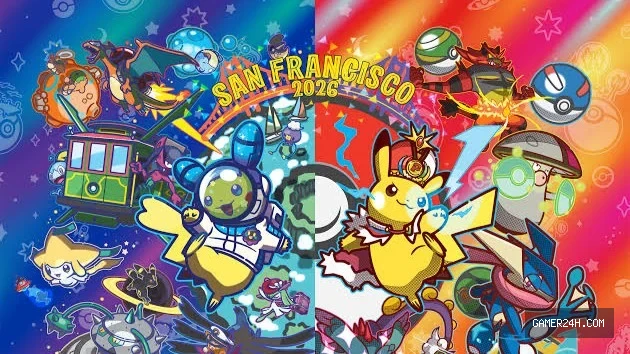 I Hate The Pokémon Worlds 2026 Ticket Lottery