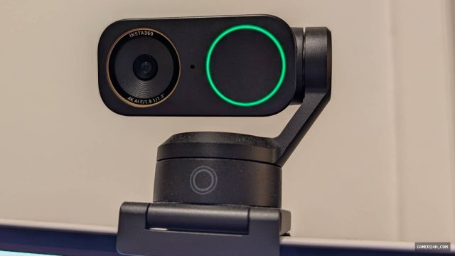 Insta360 Link Pro 2 Review