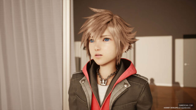 D23 Is Getting A Kingdom Hearts Retrospective Panel