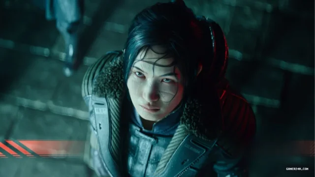 The Ambitious Open-World Cyberpunk Action Game Troy Baker Was Working On Gets Hit With Mass Layoff