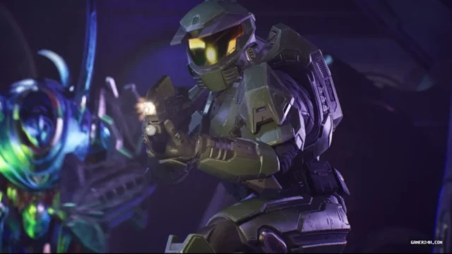 Halo Remake Launch Issues Lock Xbox Fans Out Of Early Access
