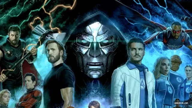 Marvel Boss Responds To Avengers: Doomsday Trailer Backlash
