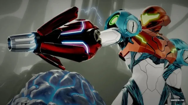 A new 2D Metroid game could be coming to Switch 2 as soon as this year, according to leak