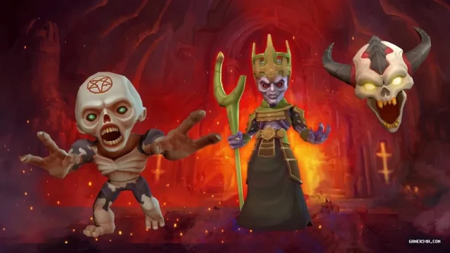 Mobile Doom Dev Reemerges As An Independent Studio