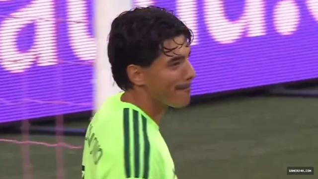 MLS Takes Over From World Cup With Most Absurd Own Goal